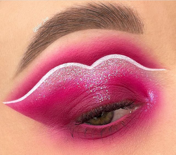 25 Valentines Day Makeup Looks To Wear This February The Beauty Pursuit