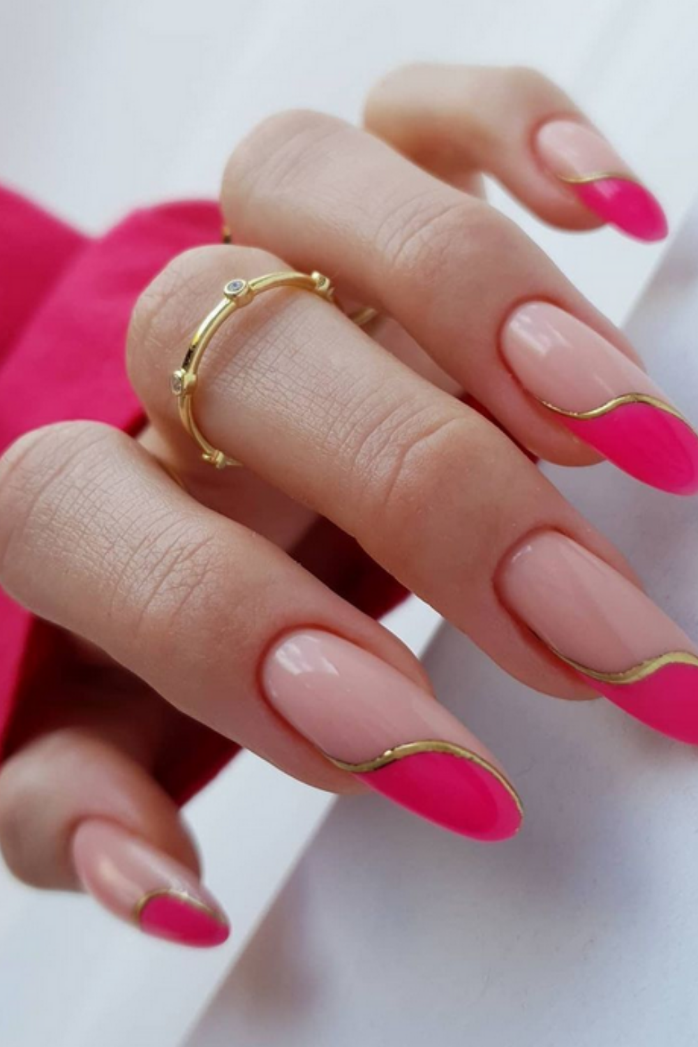 35 May Nail Designs Perfect for a Spring Manicure The Beauty Pursuit