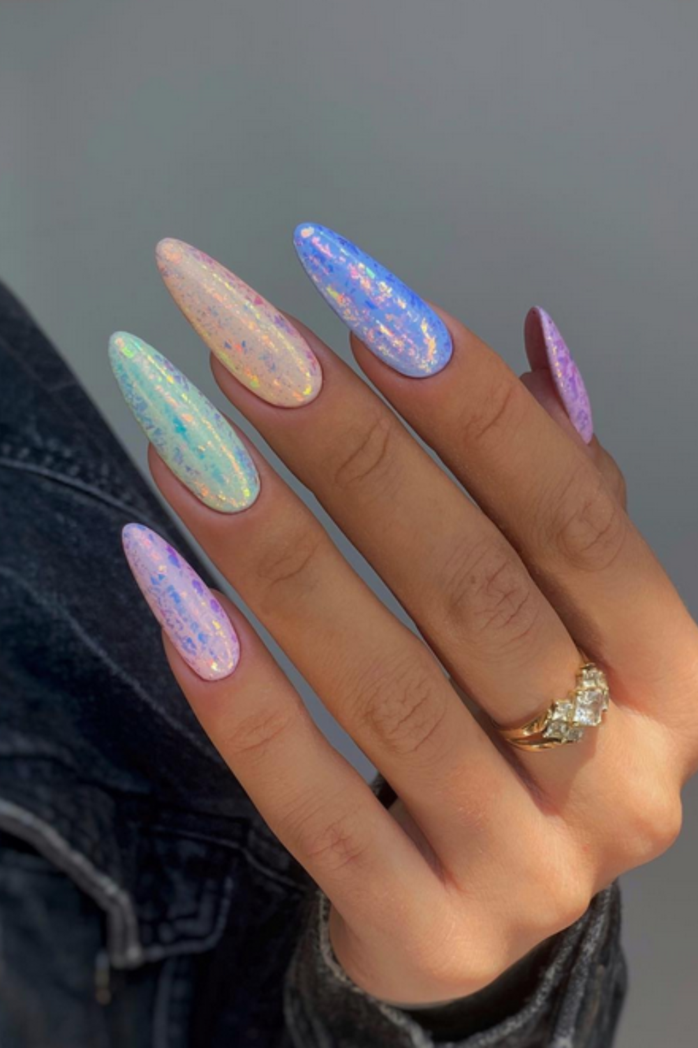 33 Trendy June Nail Designs to Wear This Summer The Beauty Pursuit