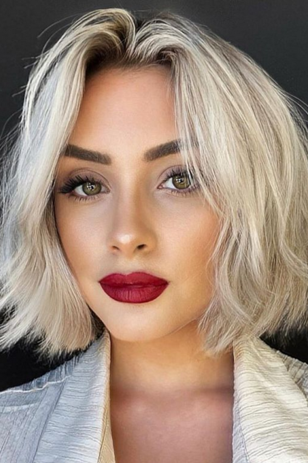 40 Stunning Blonde Bob Hairstyles For A Chic Hair Cut The Beauty Pursuit 40 Stunning Blonde Bob Hairstyles For A Chic Hair Cut The Beauty Pursuit